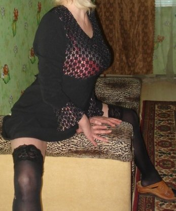 Анкета проститутки Милочка - Фото 1, Житомир, 38 лет, №7650